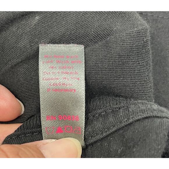 District Made THC Health Care I Can Trust In Women's Style Tshirt Size M - Picture 8 of 10